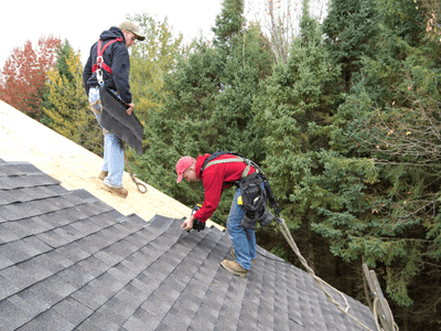 About Roof Repair Experts Whitesville, NY